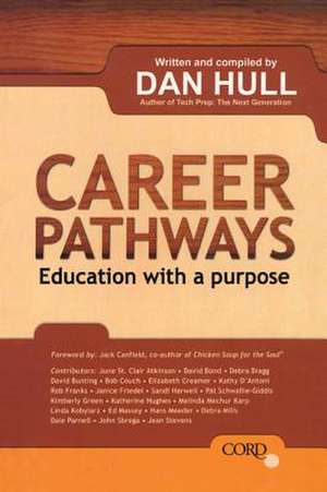 Career Pathways de Daniel Hull