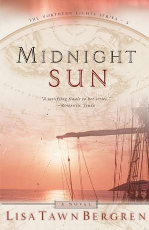 Midnight Sun de Lisa Tawn Bergren