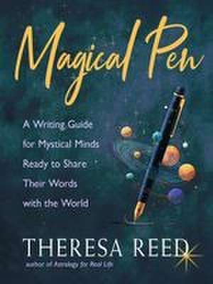 Magical Pen de Theresa Reed