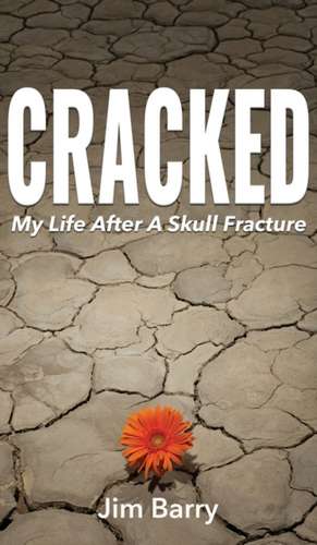 Cracked de Jim Barry