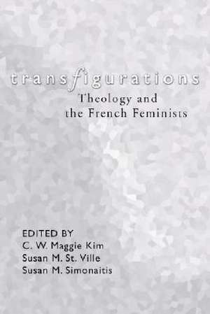 Transfigurations de C. W. Maggie Kim