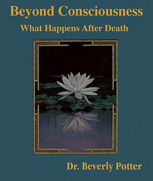 Beyond Consciousness: What Happens After Death de Beverly A. Potter