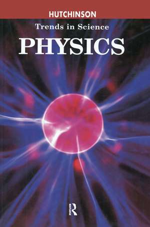 Physics Trends de Chris Cooper