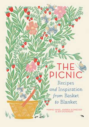 The Picnic de Marnie Hanel