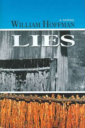 Lies de William Hoffman