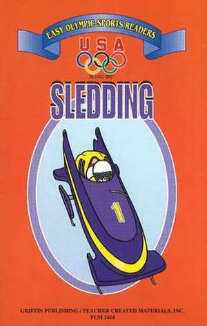 Sledding de United States Olympic Committee