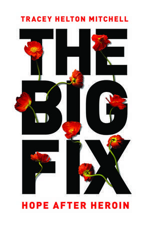 The Big Fix: Hope After Heroin de Tracey Helton Mitchell