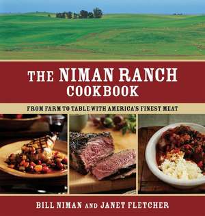 The Niman Ranch Cookbook books-express.ro