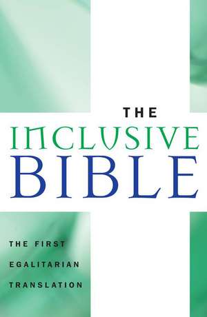 Inclusive Bible-OE de Priests for Equality