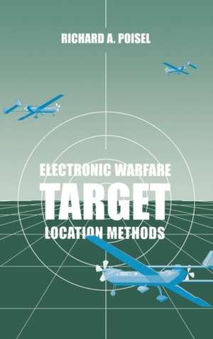 ELECTRONIC WARFARE TARGET LOCATION METH de Tbd