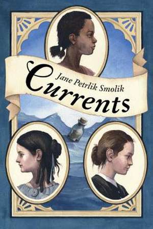 Currents de Jane Petrlik Smolik