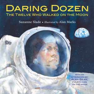Daring Dozen de Suzanne Slade