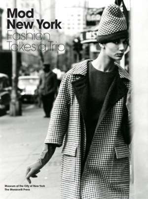 Mod New York de Magidson, Phyllis