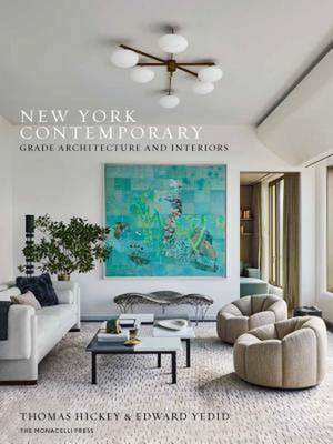 New York Contemporary de Thomas Hickey