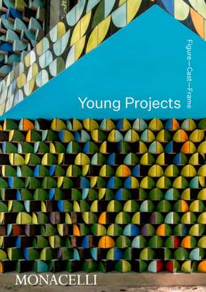 Young Projects de Bryan Young