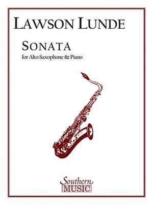 Sonata de Lawson Lunde