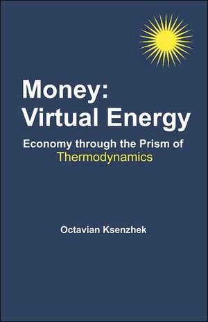 Money de Octavian S. Ksenzhek