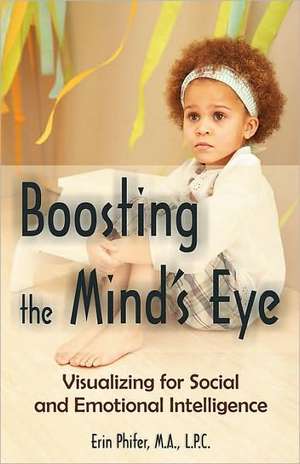 Boosting the Mind's Eye de Erin Phifer