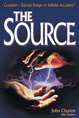 The Source de John Clayton