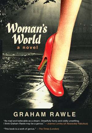 Woman's World de Graham Rawle