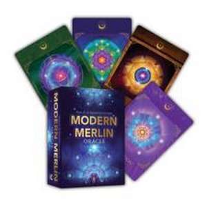 Modern Merlin Oracle de Lon