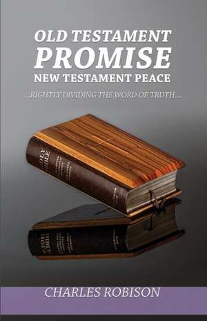 Old Testament Promise de Charles Robison