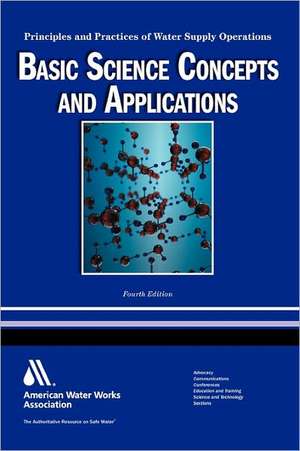 Basic Science Concepts and Applications de Nicholas G. Pizzi