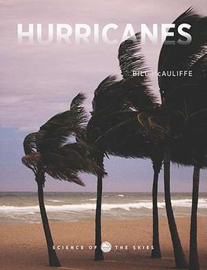 Hurricanes de Bill McAuliffe