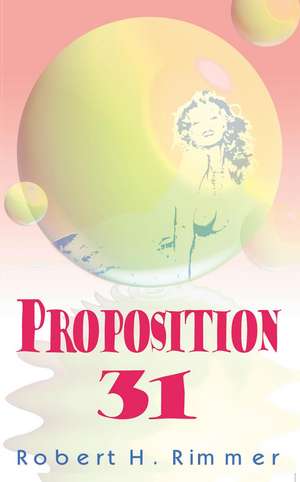 Proposition 31 de Robert H. Rimmer