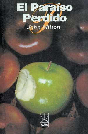 El Paraiso Perdido de John Milton