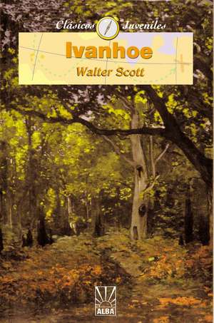 Ivanhoe de Walter Scott