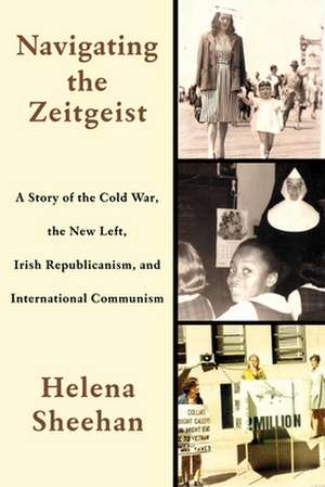 Sheehan, H: Navigating the Zeitgeist de Helena Sheehan