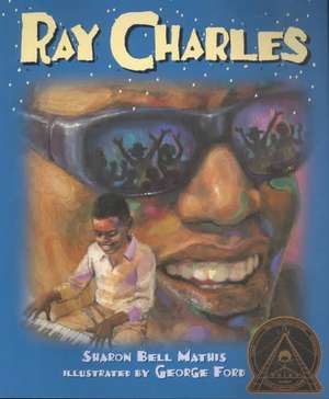 Ray Charles de Sharon-Bell Mathis