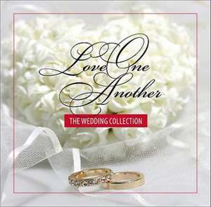 Love One Another: The Wedding Collection de James Quinn