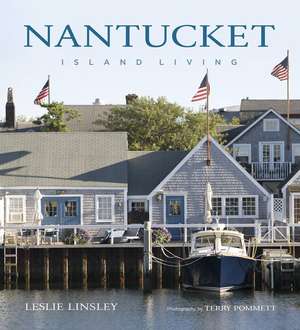 Nantucket de Leslie Linsley