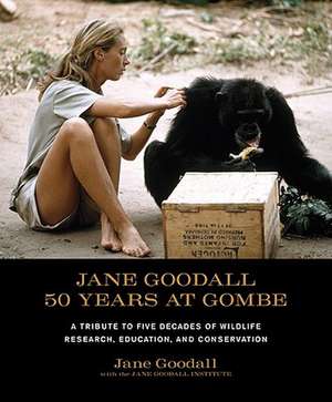 Jane Goodall de Jane Goodall