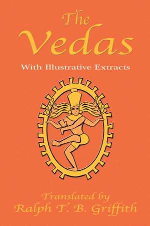 The Vedas de Paul Tice