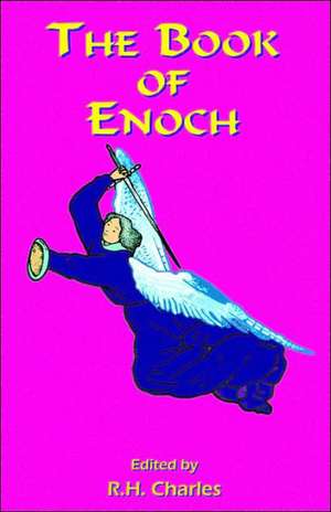 The Book of Enoch de Robert Henry Charles