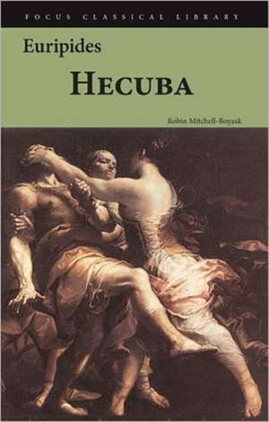 Hecuba de Euripides