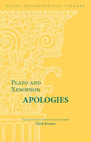 Apologies de Plato