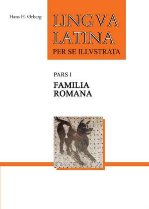 Familia Romana de Hans H. rberg