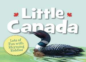 Little Canada de Matt Napier