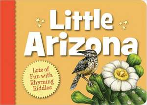 Little Arizona de Barbara Gowan