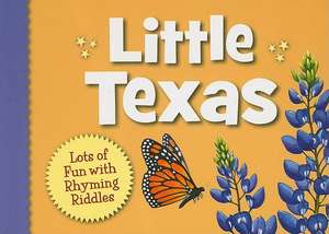 Little Texas de Carol Crane