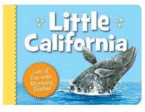 Little California de Helen Foster James