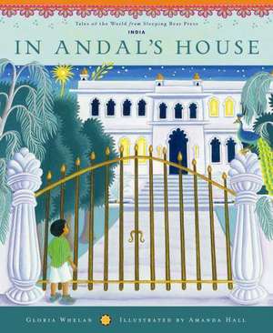 In Andal's House de Gloria Whelan