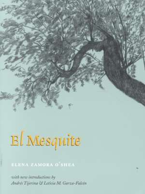 El Mesquite: A Story of the Early Spanish Settlements Between the Nueces and the Rio Grande de La Posta del Palo Alto