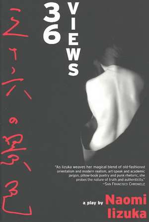 36 Views de Naomi Iizuka