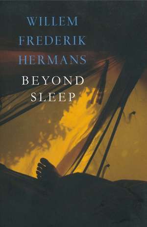 Beyond Sleep de Willem Frederik Hermans