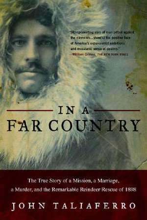 In a Far Country de John Taliaferro